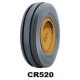 900 - 16 Three Rib Tyre